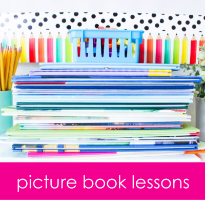 Picture Book Lessons