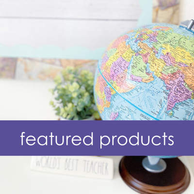 Featured Products