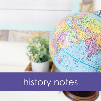 History Notes