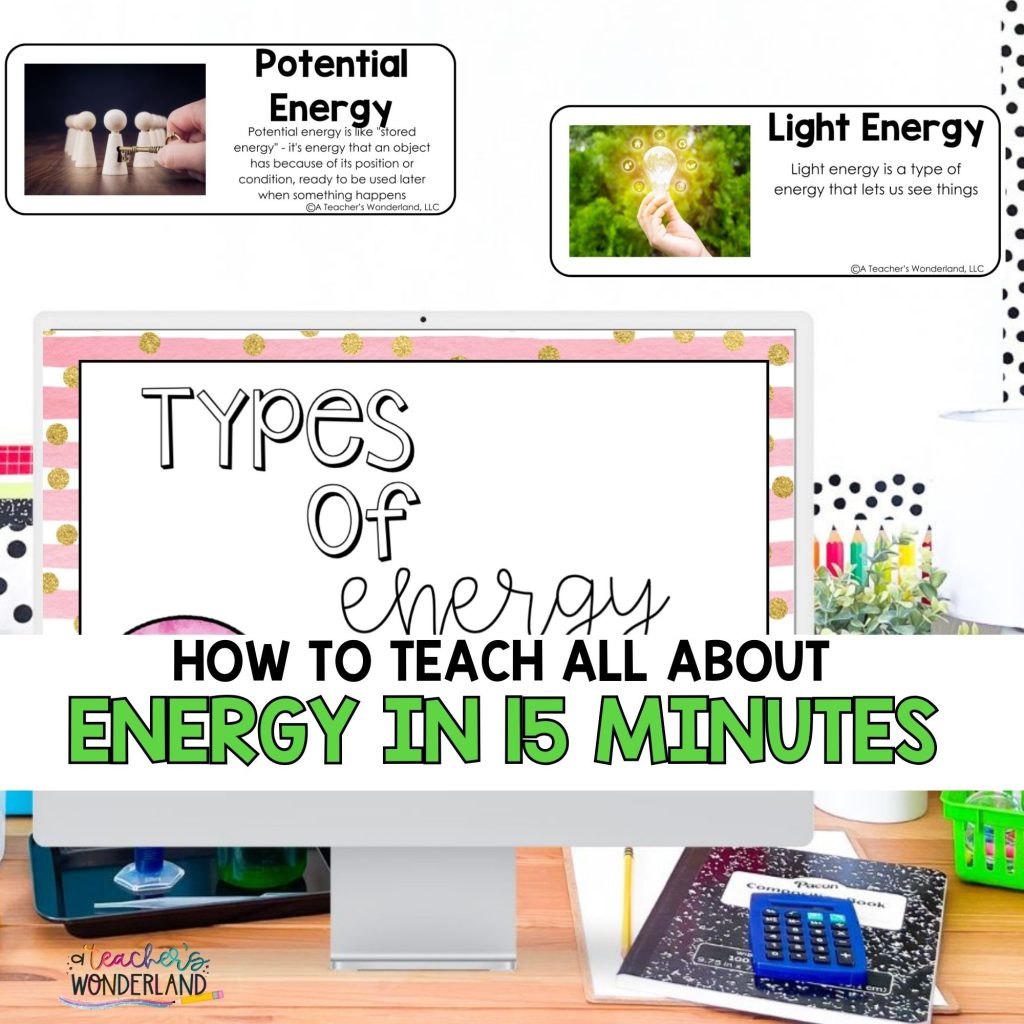 ⚡️ Energy lessons Everywhere: Helping Students See What Powers the World